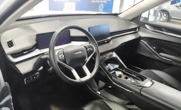 Haval H6 2023 года за 9 290 000 тг. в Астана фото 5