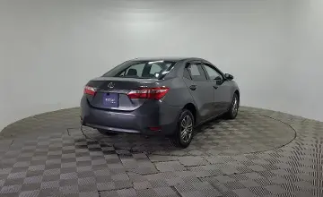 Toyota Corolla 2017 года за 7 100 000 тг. в Алматы