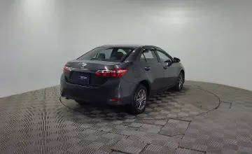 Toyota Corolla 2017 года за 7 100 000 тг. в Алматы