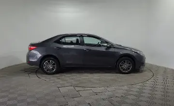 Toyota Corolla 2017 года за 7 100 000 тг. в Алматы фото 4