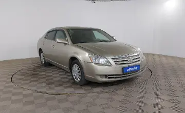 Toyota Avalon 2007 года за 2 500 000 тг. в Шымкент фото 3