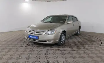 Toyota Avalon 2007 года за 2 500 000 тг. в Шымкент фото 1