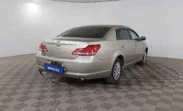 Toyota Avalon 2007 года за 2 500 000 тг. в Шымкент