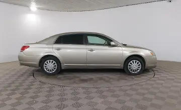 Toyota Avalon 2007 года за 2 500 000 тг. в Шымкент фото 4