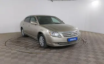 Toyota Avalon 2007 года за 2 500 000 тг. в Шымкент фото 3