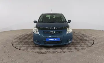 Toyota Auris 2008 года за 3 990 000 тг. в Шымкент фото 2