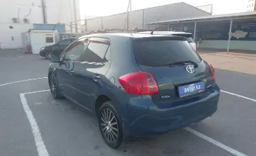 Toyota Auris 2008 года за 3 990 000 тг. в Шымкент фото 4