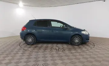 Toyota Auris 2008 года за 3 990 000 тг. в Шымкент фото 4