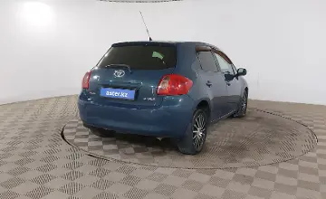 Toyota Auris 2008 года за 3 990 000 тг. в Шымкент