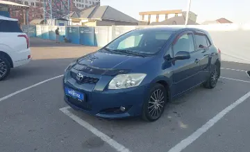 Toyota Auris 2008 года за 3 990 000 тг. в Шымкент фото 1