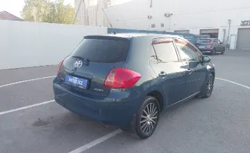 Toyota Auris 2008 года за 3 990 000 тг. в Шымкент фото 3