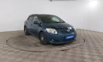 Toyota Auris 2008 года за 3 990 000 тг. в Шымкент фото 3