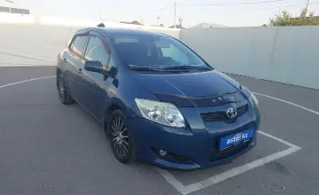 Toyota Auris 2008 года за 3 990 000 тг. в Шымкент фото 2