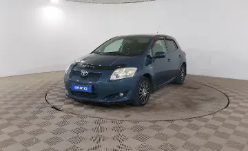 Toyota Auris 2008 года за 3 990 000 тг. в Шымкент фото 1