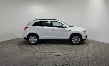 Mitsubishi ASX 2013 года за 6 190 000 тг. в Алматы фото 4