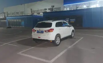 Mitsubishi ASX 2013 года за 6 390 000 тг. в Алматы фото 3