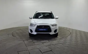 Mitsubishi ASX 2013 года за 6 190 000 тг. в Алматы фото 2