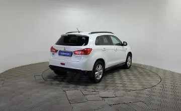 Mitsubishi ASX 2013 года за 6 190 000 тг. в Алматы