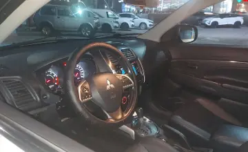 Mitsubishi ASX 2013 года за 6 390 000 тг. в Алматы фото 5