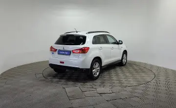 Mitsubishi ASX 2013 года за 6 190 000 тг. в Алматы