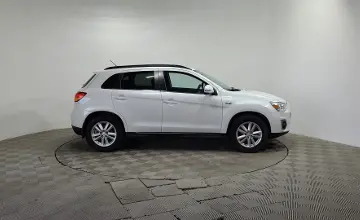 Mitsubishi ASX 2013 года за 6 190 000 тг. в Алматы фото 4