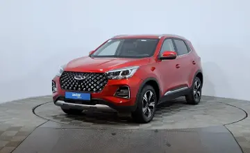 Chery Tiggo 4 Pro 2022 года за 5 890 000 тг. в Астана фото 1