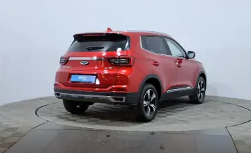 Chery Tiggo 4 Pro 2022 года за 5 890 000 тг. в Астана