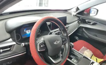 Chery Tiggo 4 Pro 2022 года за 6 190 000 тг. в Астана фото 5