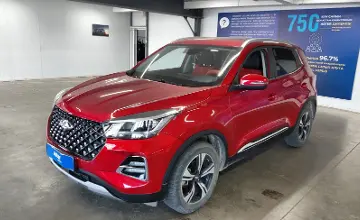 Chery Tiggo 4 Pro 2022 года за 6 190 000 тг. в Астана фото 1