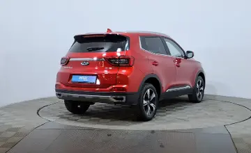 Chery Tiggo 4 Pro 2022 года за 6 080 000 тг. в Астана