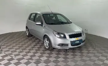 Chevrolet Aveo 2011 года за 2 690 000 тг. в Павлодар фото 3