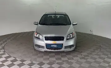 Chevrolet Aveo 2011 года за 2 690 000 тг. в Павлодар фото 2