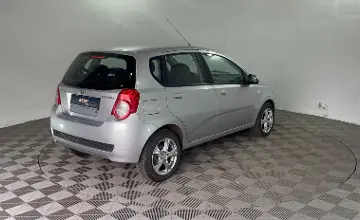 Chevrolet Aveo 2011 года за 2 690 000 тг. в Павлодар