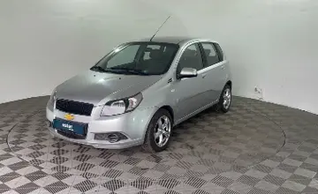 Chevrolet Aveo 2011 года за 2 690 000 тг. в Павлодар фото 1