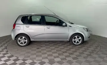 Chevrolet Aveo 2011 года за 2 690 000 тг. в Павлодар фото 4