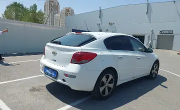 Chevrolet Cruze 2012 года за 2 490 000 тг. в Шымкент фото 3