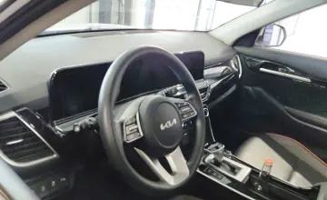 Kia Seltos 2024 года за 9 500 000 тг. в Астана фото 5