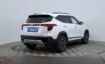 Kia Seltos 2024 года за 9 500 000 тг. в Астана