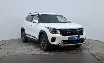 Kia Seltos 2024 года за 9 500 000 тг. в Астана фото 3