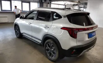 Kia Seltos 2024 года за 9 500 000 тг. в Астана фото 4