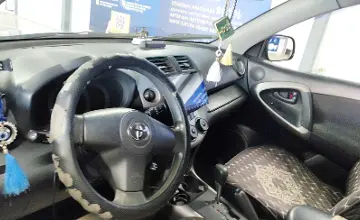 Toyota RAV4 2007 года за 5 390 000 тг. в Астана фото 5