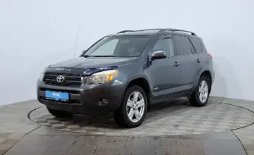Toyota RAV4 2007 года за 5 110 000 тг. в Астана фото 1