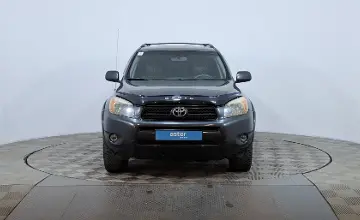 Toyota RAV4 2007 года за 5 390 000 тг. в Астана фото 2