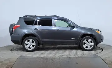 Toyota RAV4 2007 года за 5 390 000 тг. в Астана фото 4
