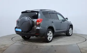 Toyota RAV4 2007 года за 5 390 000 тг. в Астана