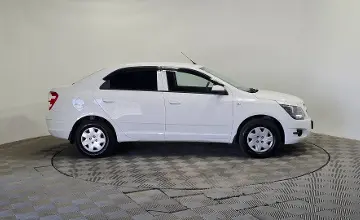 Chevrolet Cobalt 2025 года за 6 490 000 тг. в Алматы фото 4