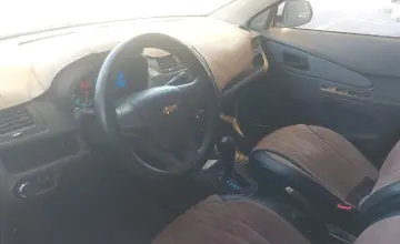 Chevrolet Cobalt 2025 года за 6 490 000 тг. в Алматы фото 5