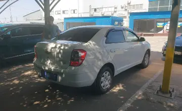 Chevrolet Cobalt 2025 года за 6 490 000 тг. в Алматы фото 3
