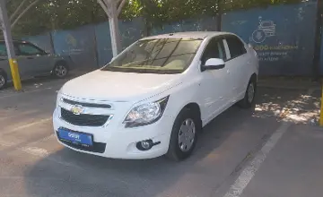 Chevrolet Cobalt 2025 года за 6 490 000 тг. в Алматы фото 1