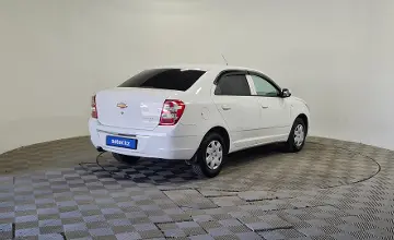 Chevrolet Cobalt 2025 года за 6 490 000 тг. в Алматы